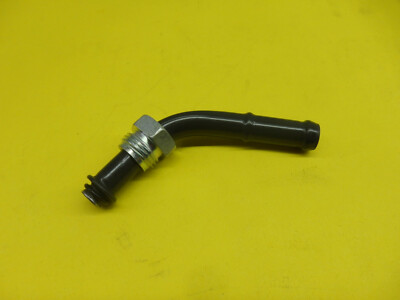 Suzuki Jimny FJ Servo Lenkgetriebe Anschluss Stutzen Benziner
