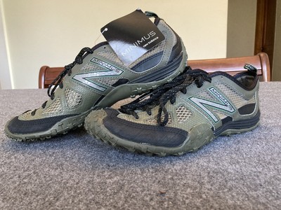 minimus cross trainer