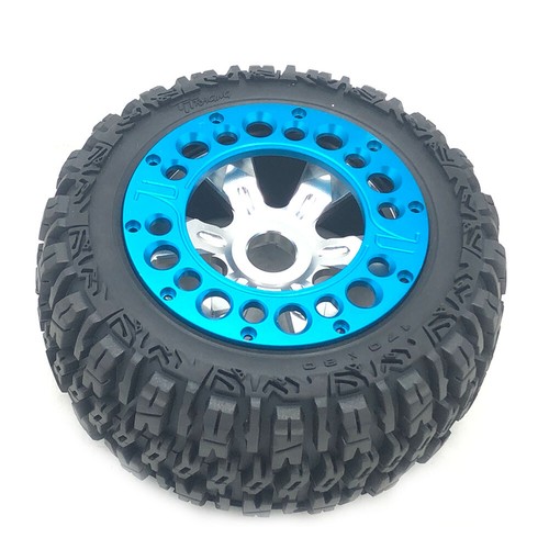 Außenrahmen Der Radnabe Für 1/5 Hpi RV Km Baja 5b Buggy Rc Autoteile - Bild 5 von 22