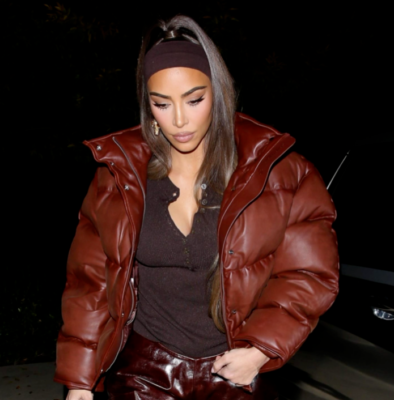 Acne Studios Leather Puffer Jacket Size 38 (US 6) ASO Kim Kardashian | eBay Acne Studios Leather Puffer Jacket Size 38 (US 6) ASO Kim Kardashian | eBay