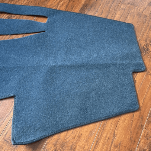 Car Dash Cover Dashboard Mat Toyota Camry 2007 2008 2009 2010 2011 Charcoal Grey - Picture 11 of 13