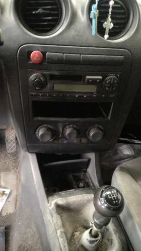 03E906033D Motorsteuergerät Für SEAT IBIZA (6L1) Stella 2002 2006320 - Bild 10 von 10