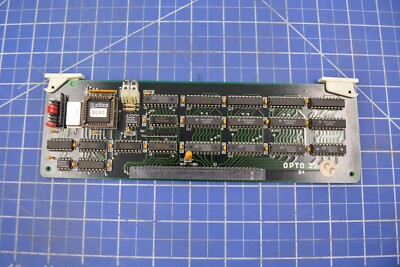 PCB000937 / PCB BRAIN BOARD,NEW STYLE B4 / OPTO 22