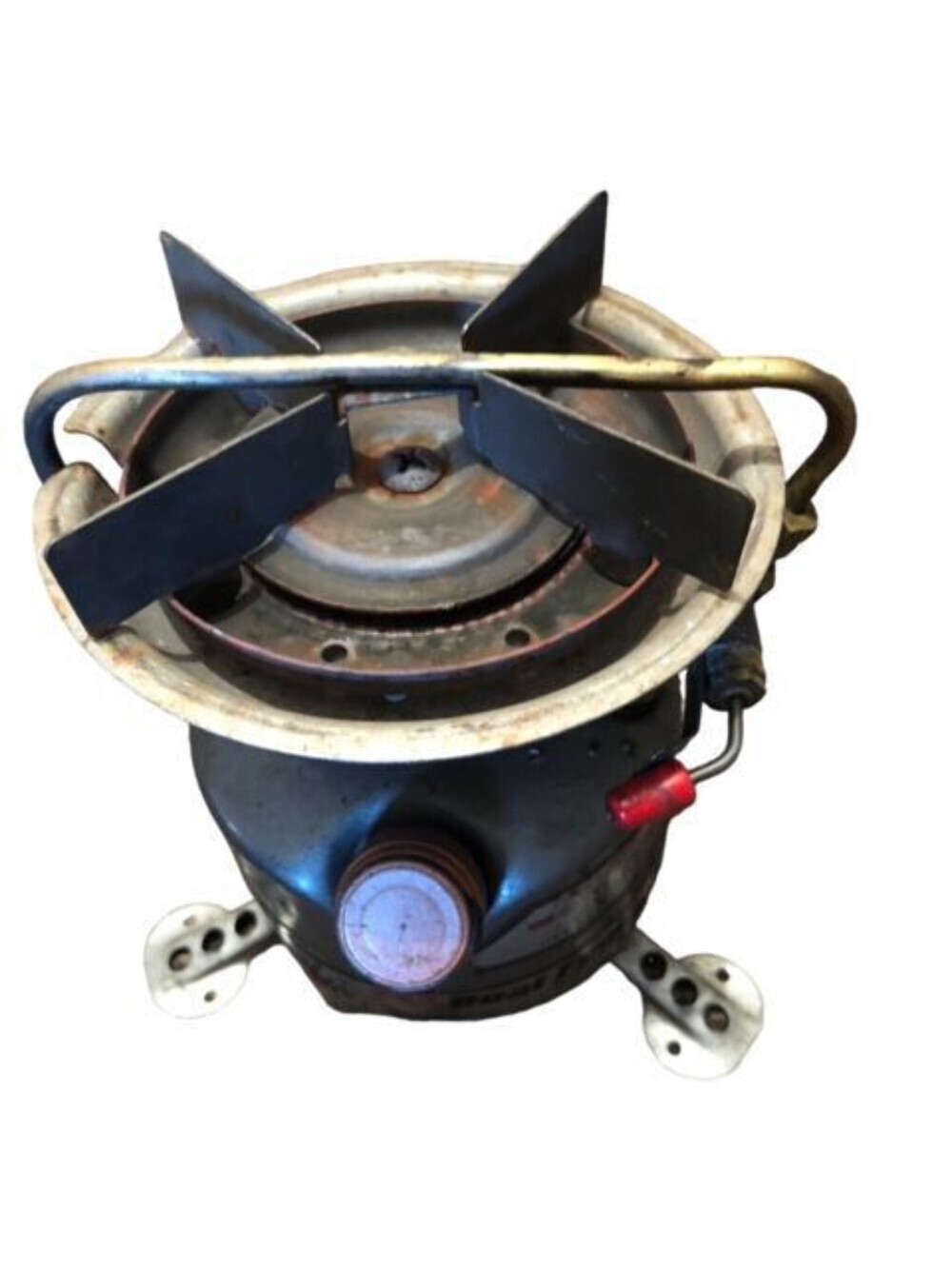 Coleman dual fuel feather 442 camping stove cooking bushcraft eBay