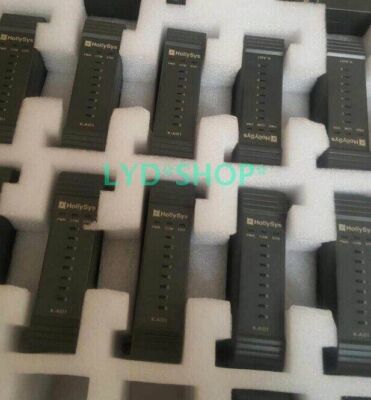 1pc for K-AI01 Hollysys   module is brand new #W8*