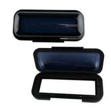 Rectangular Marine Radio Cover PMC-3007B WATER AND ELEMENT PROOF