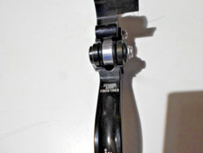 PROTECH Brems- & Kupplungshebel Set Race – Schwarz, Für YAMAHA YZF-R6 2003-2004, Klappbar, Verstellbar