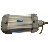 FESTO DNGU-100-100-PPV-A PNEUMATIC CYLINDER DNGU