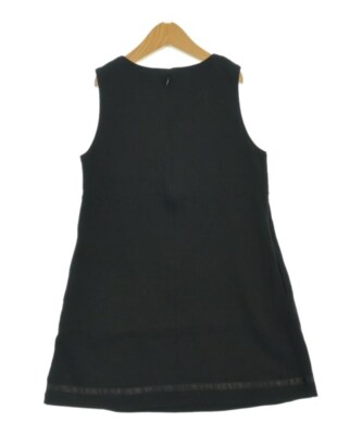 礼服　COMME CA ISM COMME CA ISM Dresses (Other) Black 130(9T10T) 2200475583086