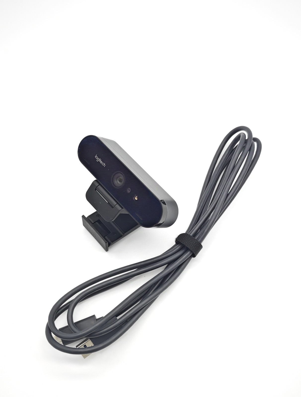 Logitech Brio 4K Ultra HD Pro Webcam - Tested