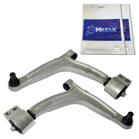 2X Meyle Querlenker Vorne Fiat Croma Opel Signum Vectra C Saab 9-3 YS3F