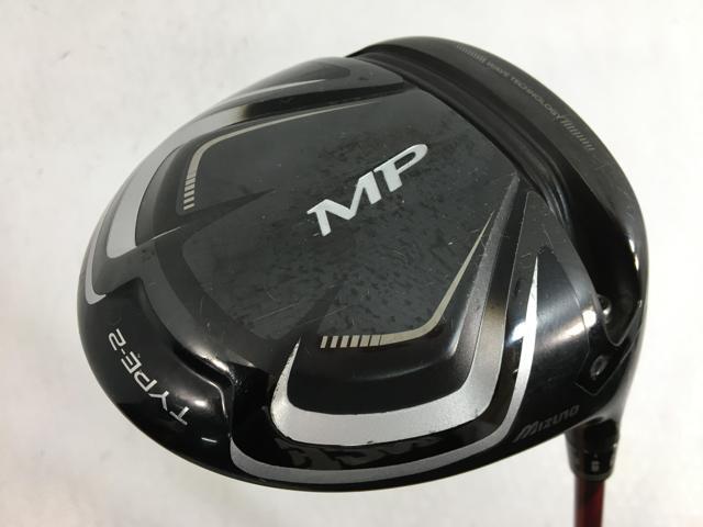 SPEEDER 661 EVOLUTION Ⅲ S ミズノ スリーブ ドライバー シャフト