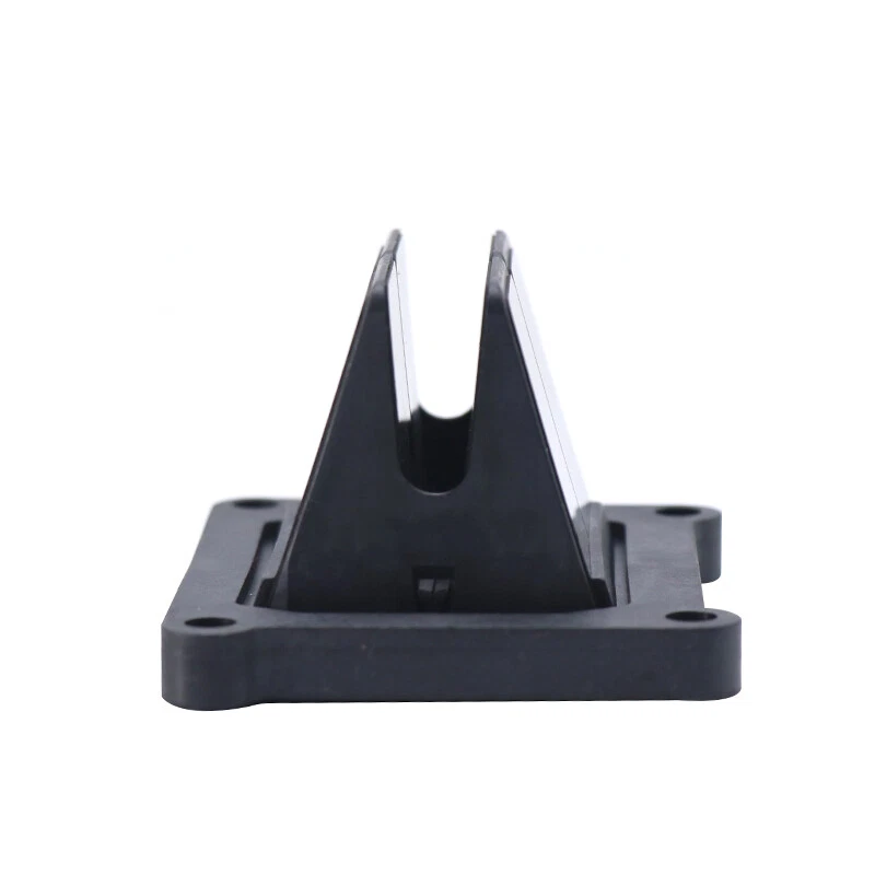 Válvula de caña de fibra de carbono del motor V302A para Yamaha YZ125 1995-2004 Foto 3 de 4