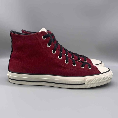 converse plush high top