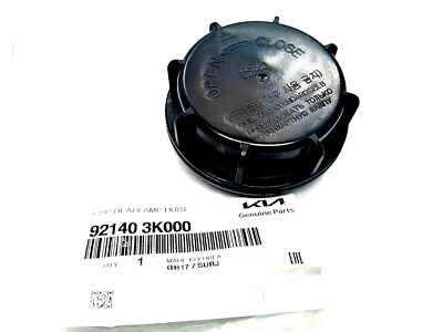 921403K000 Neuf Véritable Capot Anti-Poussière Phare Pour Hyundai Kia 2006-2018 - Photo 1/4