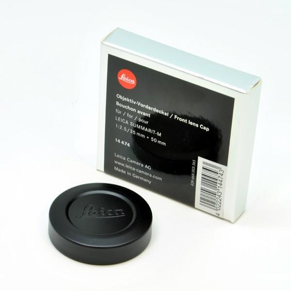 Leica Lens Cap (14474) from japan | eBay