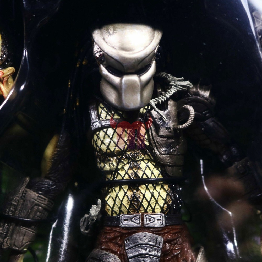 Predator Jungle Hunter Ultimate 7