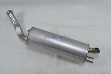 SILENZIATORE MARMITTA TUBAZIONE SCARICO FIAT BRAVO STILO LANCIA DELTA 51931489