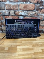 WOTIMILON Wireless Typewriter Keyboard Mechan...