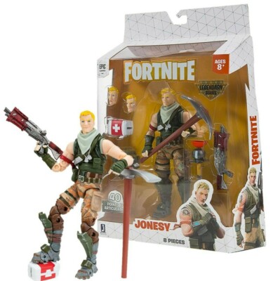 FORTNITE Legendary Series 6