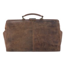 Greenland Montenegro Doc Bag Leder Doktortasc...