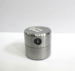 Ikea Ordning Kitchen Timer Stainless Steel Ebay