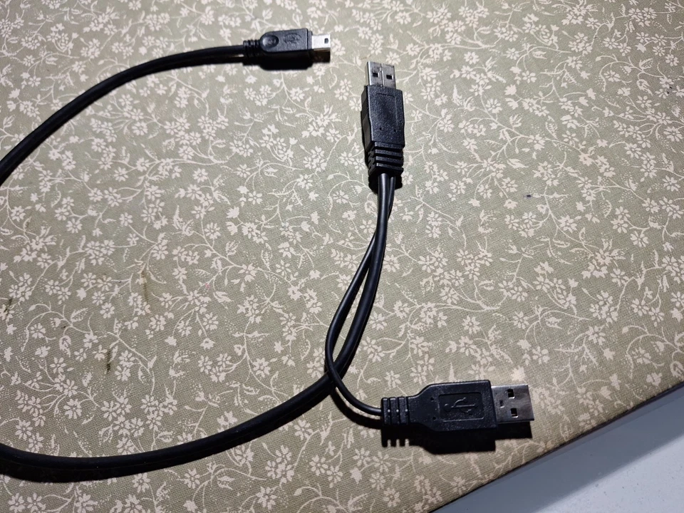 ASUS DRIVE SDRW-08U25U LETTORE DVD/ RW MASTERIZZATORE ESTERNO  - Immagine 4 di 4