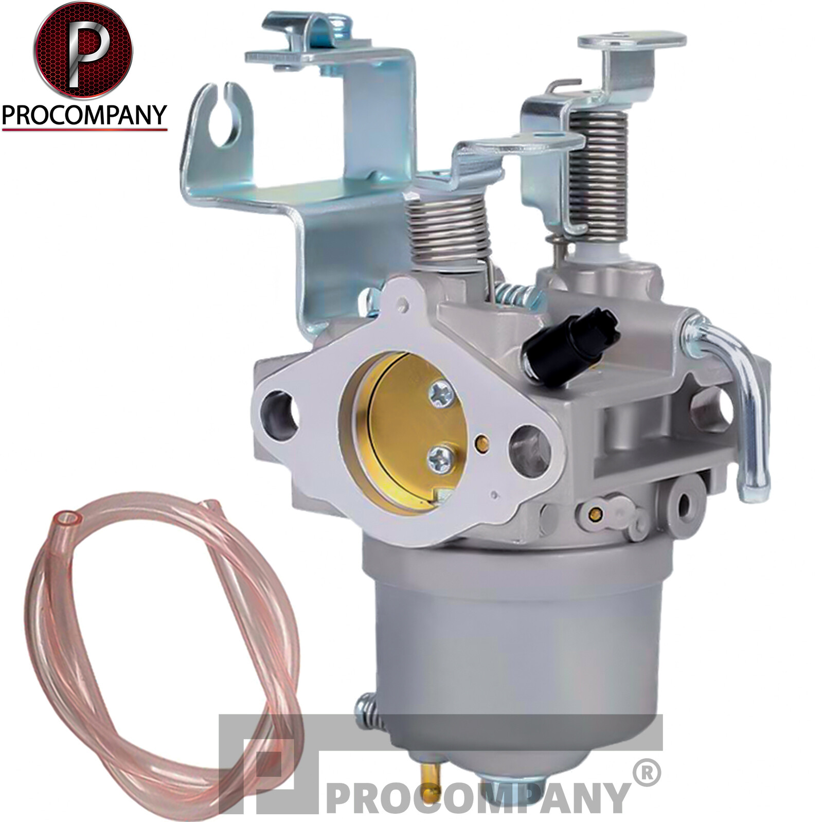 Carburetor for Yamaha Golf Cart Gas Car G16 G20 4 Cycle Drive Engines