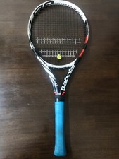 Babolat aeropro drive junior small grip Tennis Racquet