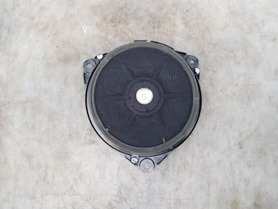 LEXUS NX300H 2014 - 2021 LEFT SIDE REAR DOOR SPEAKER 861600WW30 MARK LEVINSON