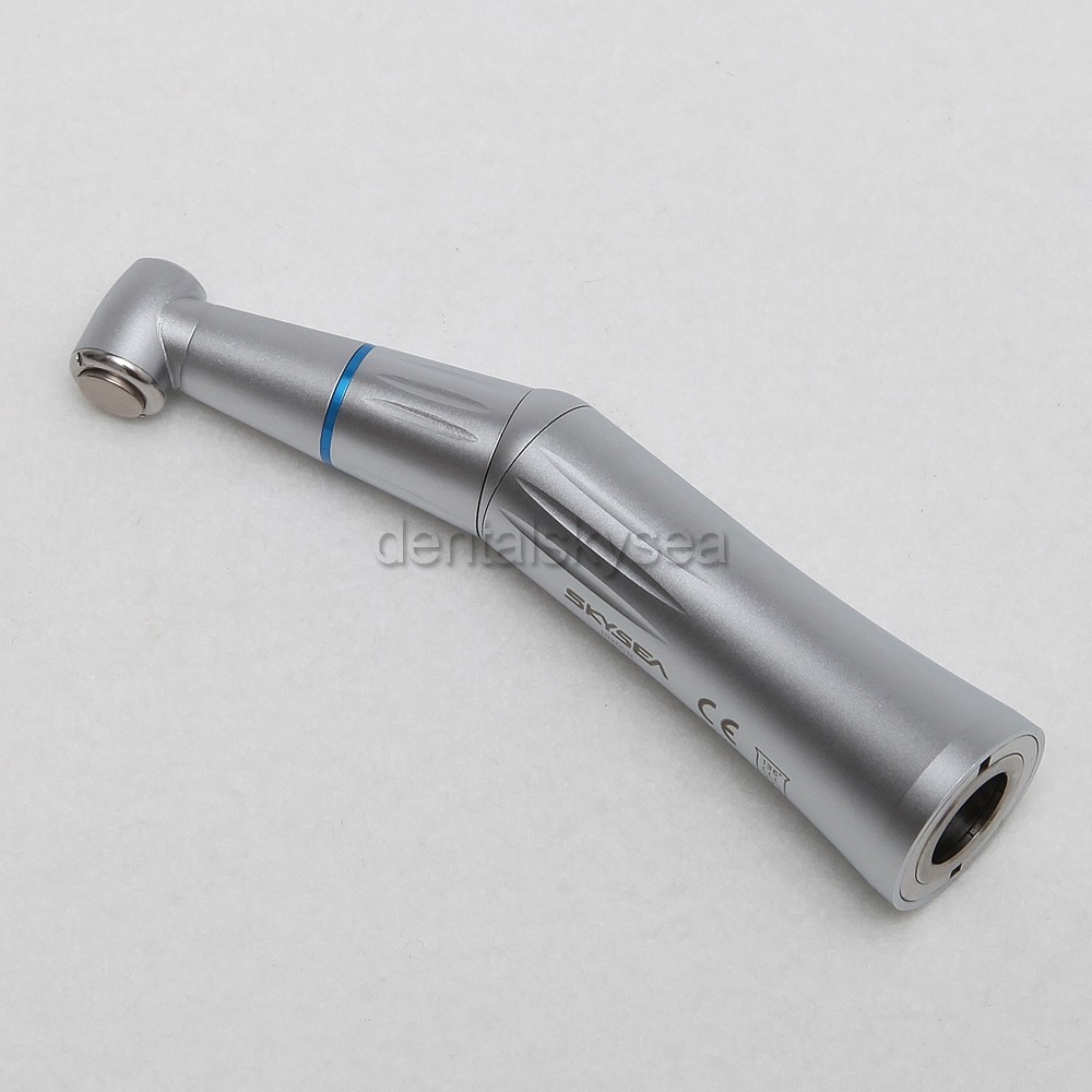 Zahnarzt Dental KAVO Handstück Winkelstück Köpfe Blau Und Grün In - Foto 11