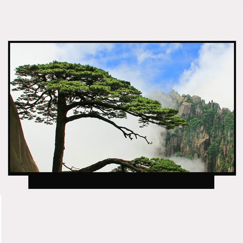 120Hz 13.3\