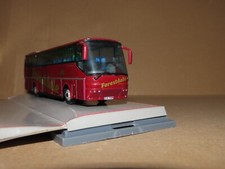 Corgi 1/76 Scale Diecast 45304 - Bova Futura - Forestdale Coaches Ltd