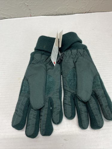 3M Thinsulate Insulation Fleece Gloves S/M Thermal Gloves - Picture 4 of 5