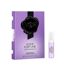 Viktor & Rolf Good Fortune Perfume .04 oz/1.2 mL Women's Fragrance Vial