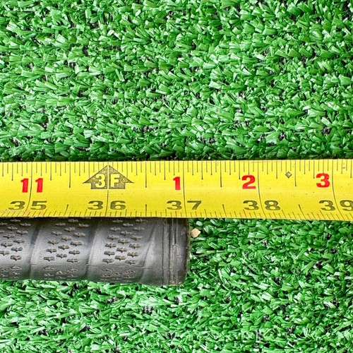 TOP FLITE Tour Ti 7 Iron 37" Muscle Graphite Shaft R70 Light Flex RH Excellent - Picture 5 of 8
