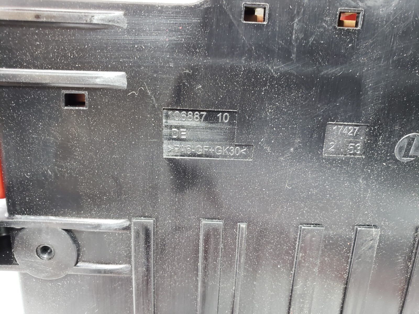 ✅ 2010-2014 OEM Rolls Royce Ghost RR4 Rear Battery Power Distribution Fuse Box