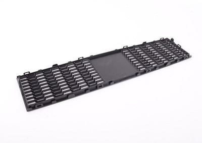 Genuine BMW 528i Front Bumper E Center Grill Air Intake C  