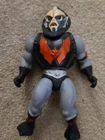 Vintage 1981 He-man Masters of the Universe Figure MOTU HORDAK Toy