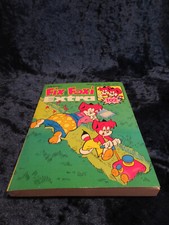Fix und Foxi EXTRA Taschenbuch Nr 102