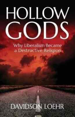 Hollow Gods by Davidson Loehr 9781639888221 | Brand New | Free UK Shipping