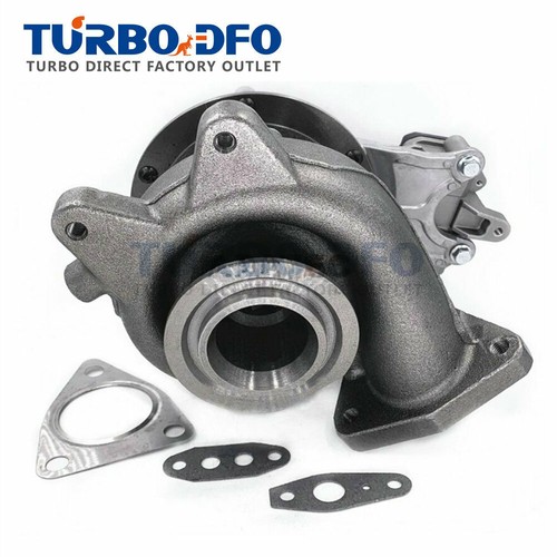 Turbo Cargador 17201-11070 para Toyota Hilux Prado Innova Fortuner 2.4L 2GD-FTV - Imagen 2 de 5