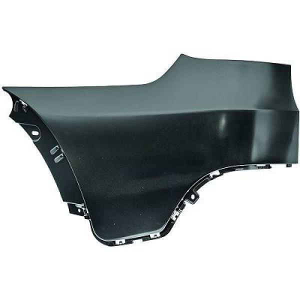StoßStange Hinten Links Passend FüR BMW X5 E70 Baujahr 07-10 Neu-image