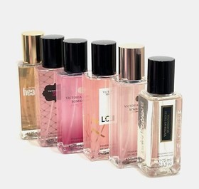 Victoria's Secret Fragrance Mist 2.5 fl oz / 75 ml Spray (Choose)