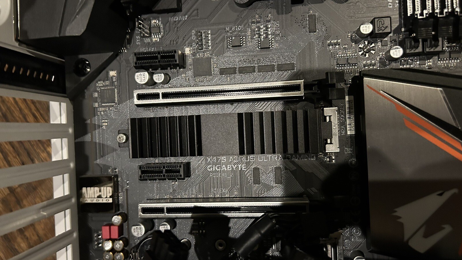 barebones gaming pc eBay