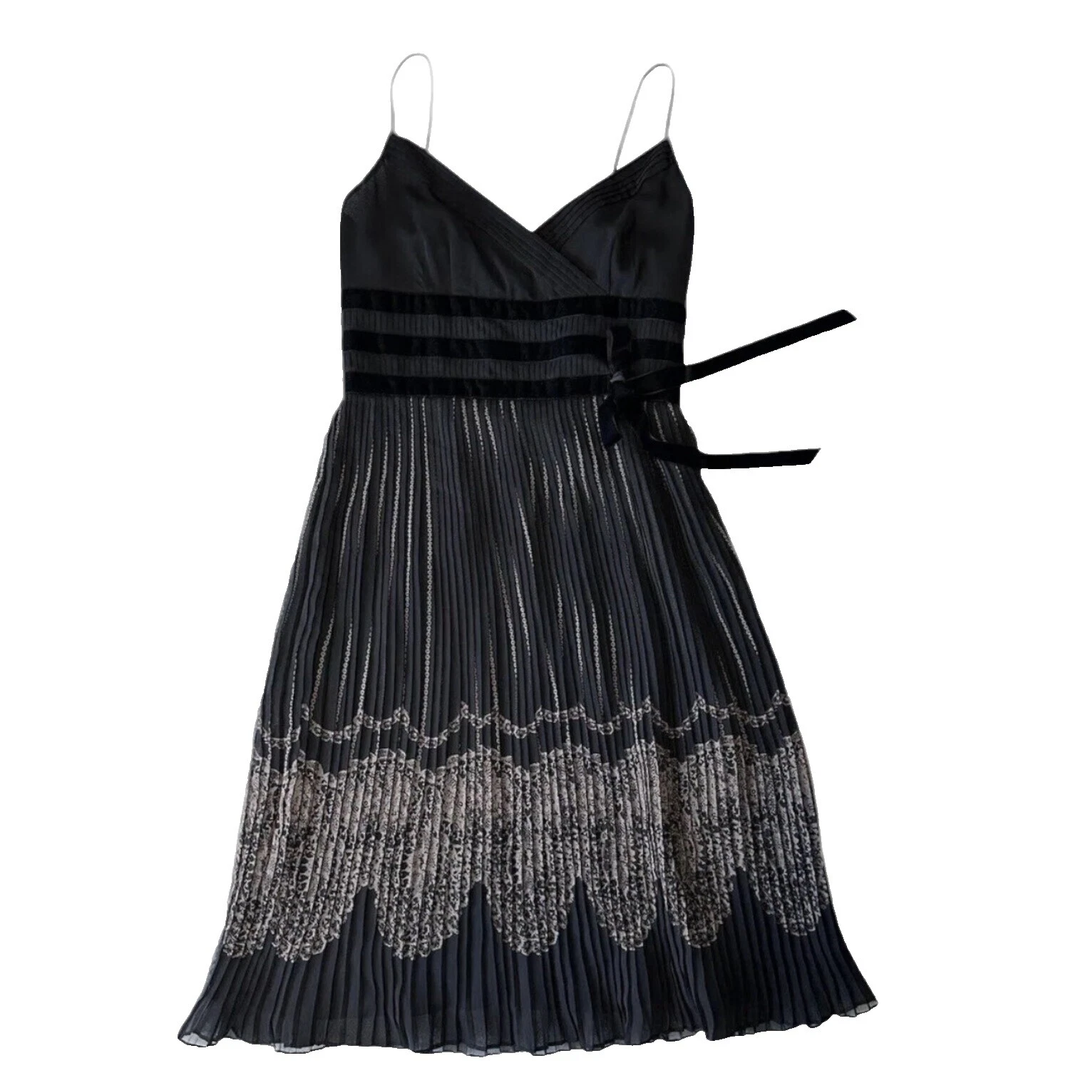 Vestidos negros LOFT para De mujer