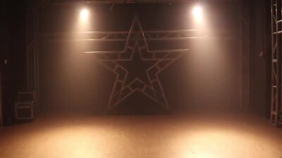 Luce Da Palco COB LED 200W | RGBWA+UV | DMX/Sound/Auto | 6 In 1 | Per Feste, Matrimoni E Eventi - Foto 4