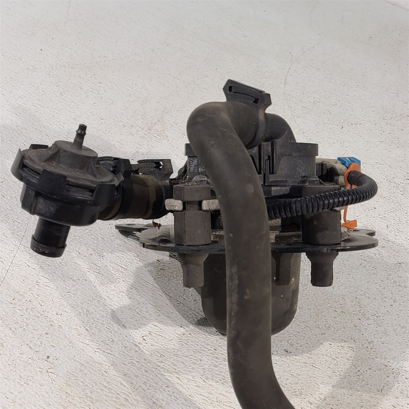 0004 Corvette C5 Smog Emission Air Pump Ls1 Ls6 AA7016 eBay