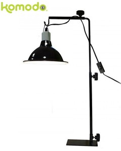 adjustable heat lamp stand