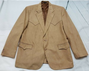 circle s western jacket
